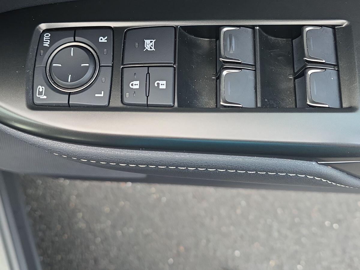 Used Lexus NX 2022 for sale - 77314972: Photo 24