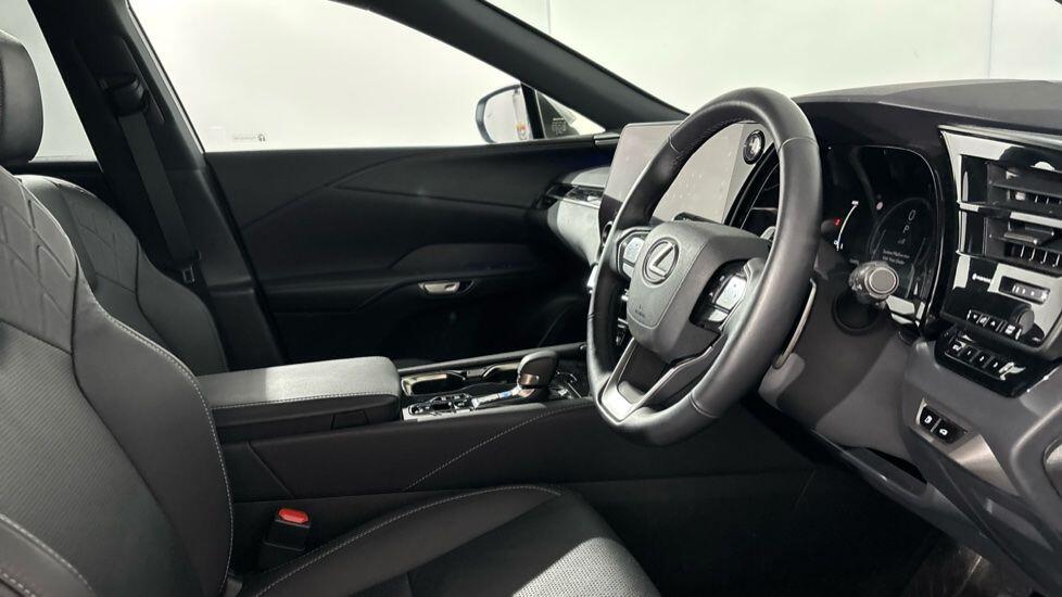 Used Lexus RX 2024 for sale - 77926301: Photo 11