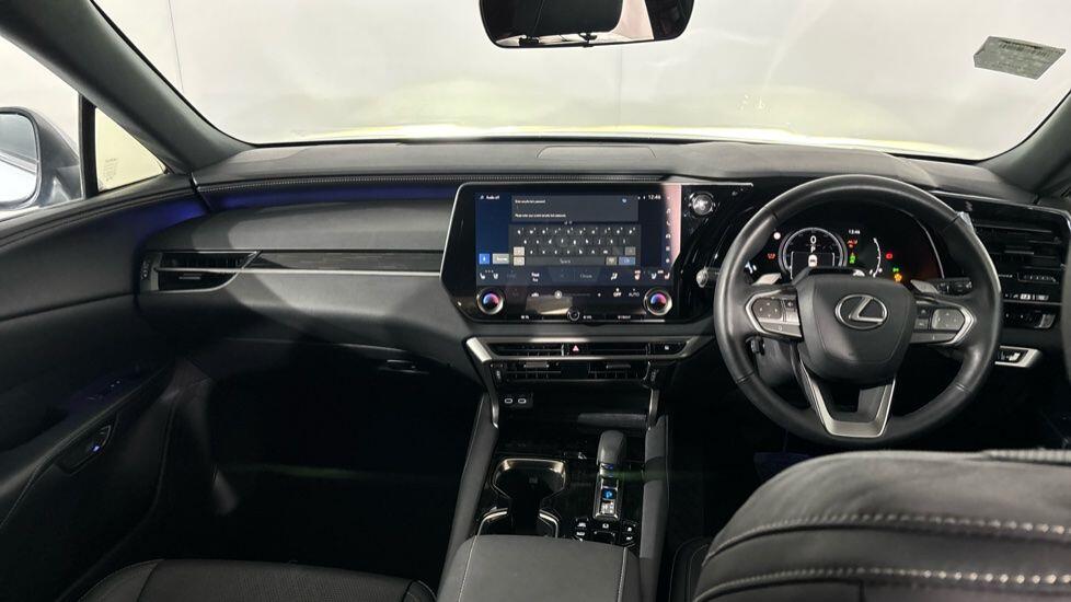 Used Lexus RX 2024 for sale - 77926301: Photo 12