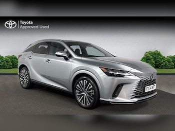 Used Lexus RX 2024 for sale - 77926301: Photo