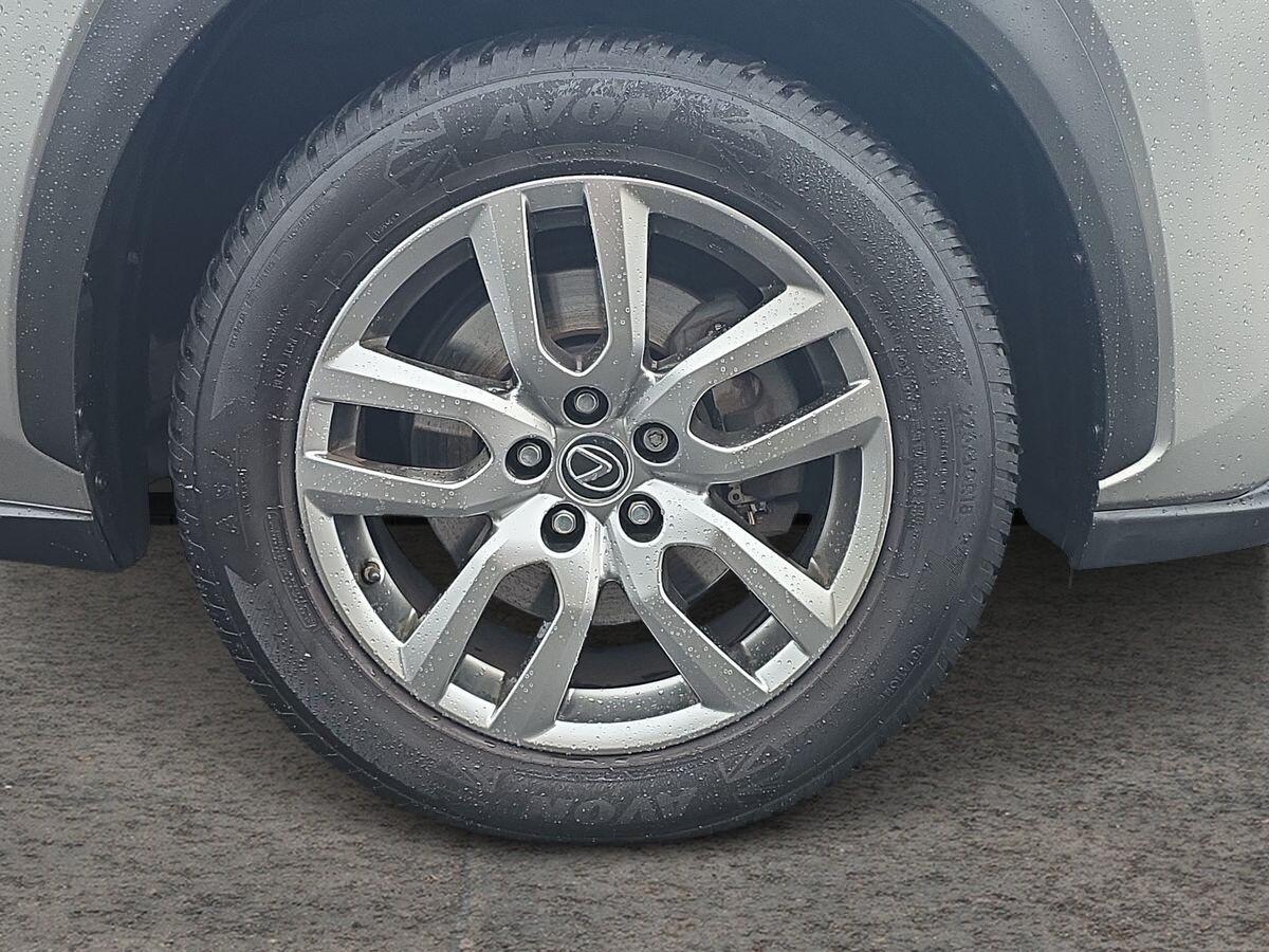 Used Lexus NX 2018 for sale - 76824466: Photo 11