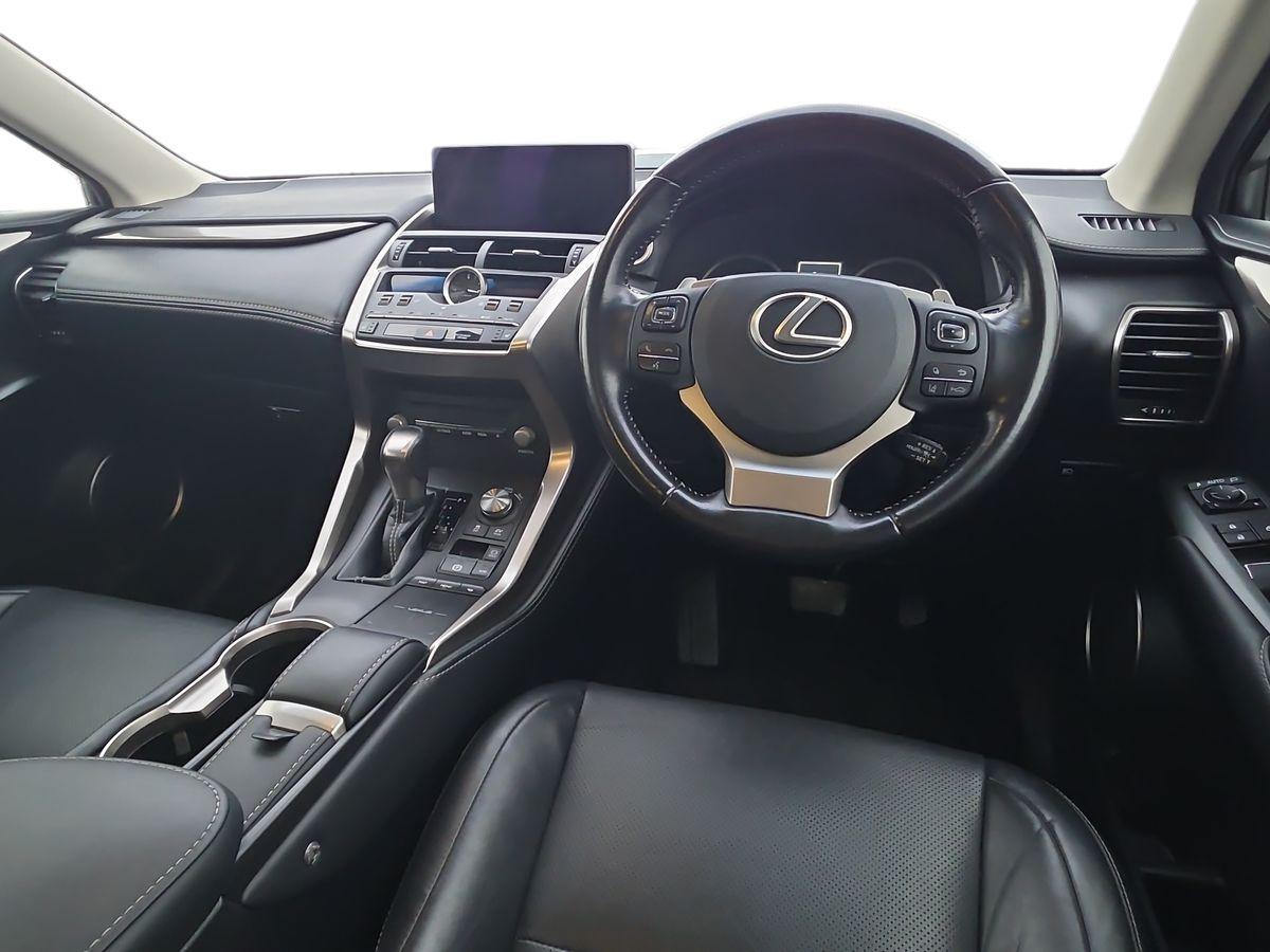 Used Lexus NX 2018 for sale - 76824466: Photo 13