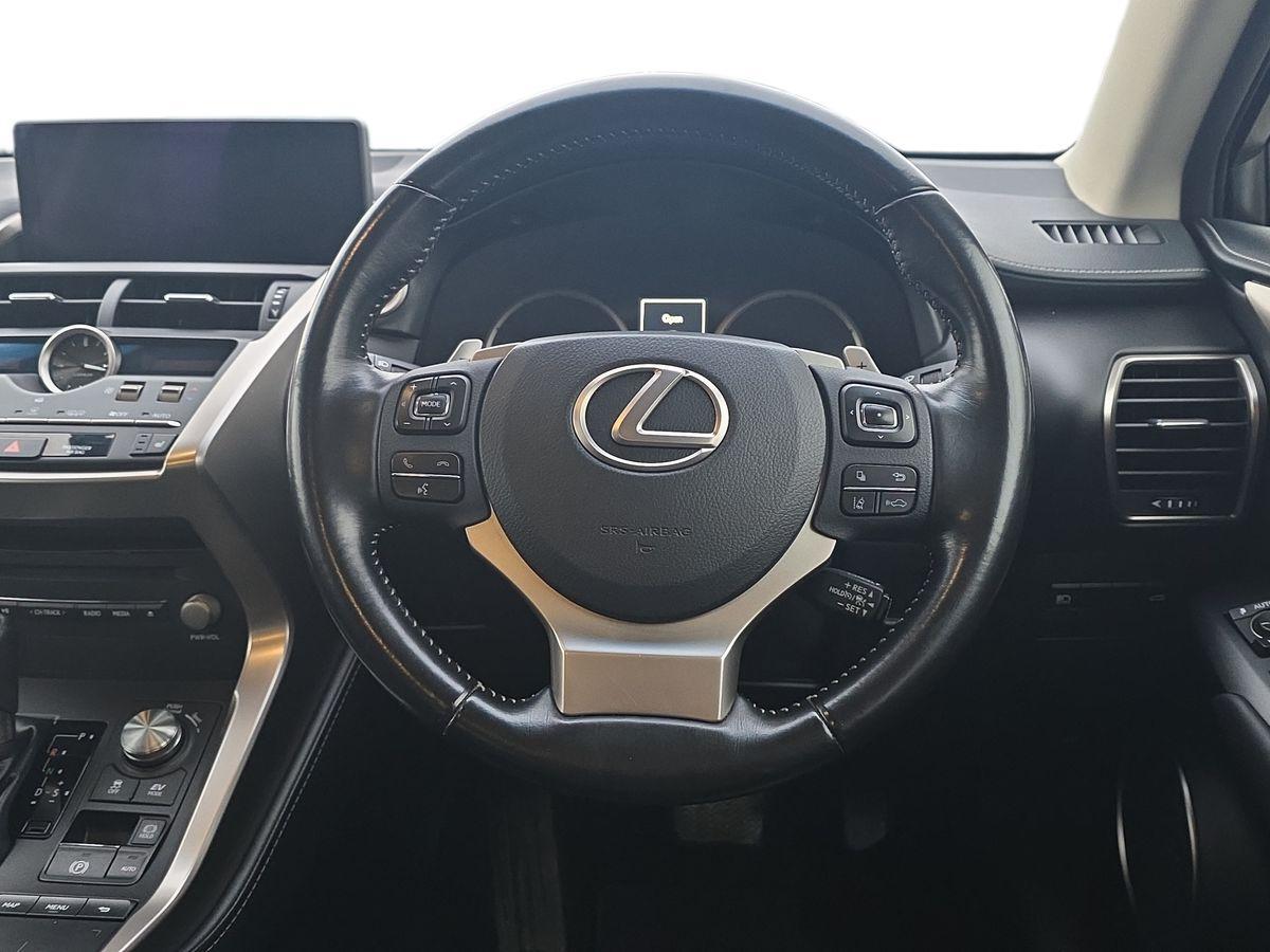 Used Lexus NX 2018 for sale - 76824466: Photo 15