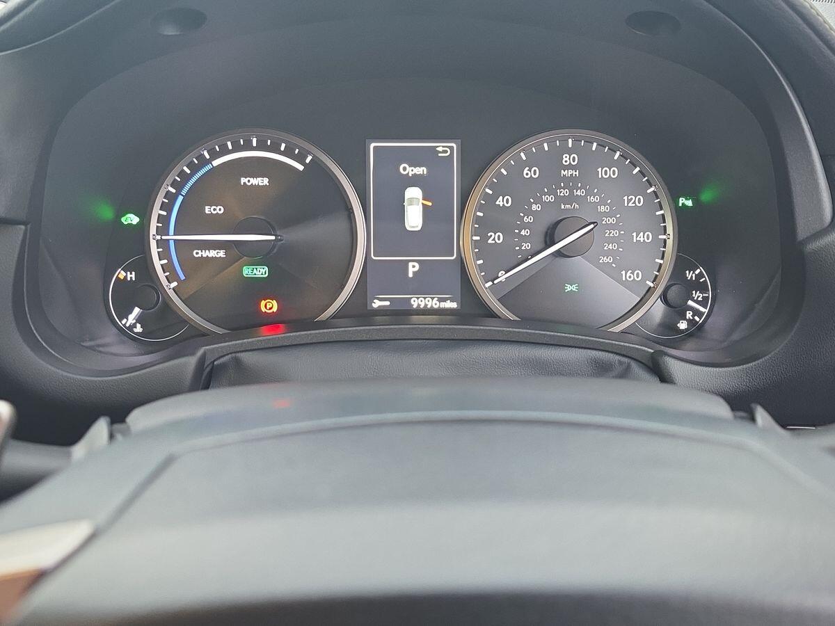 Used Lexus NX 2018 for sale - 76824466: Photo 16