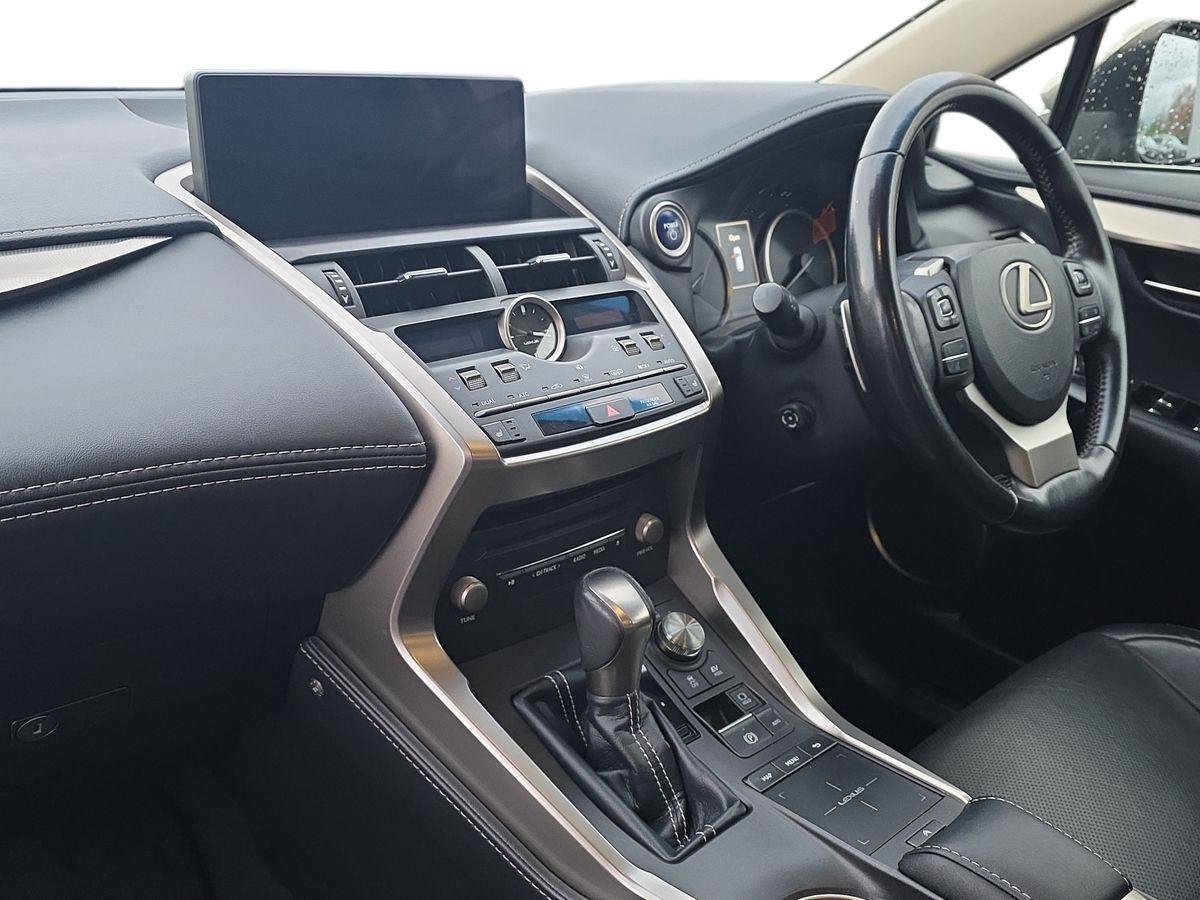 Used Lexus NX 2018 for sale - 76824466: Photo 17