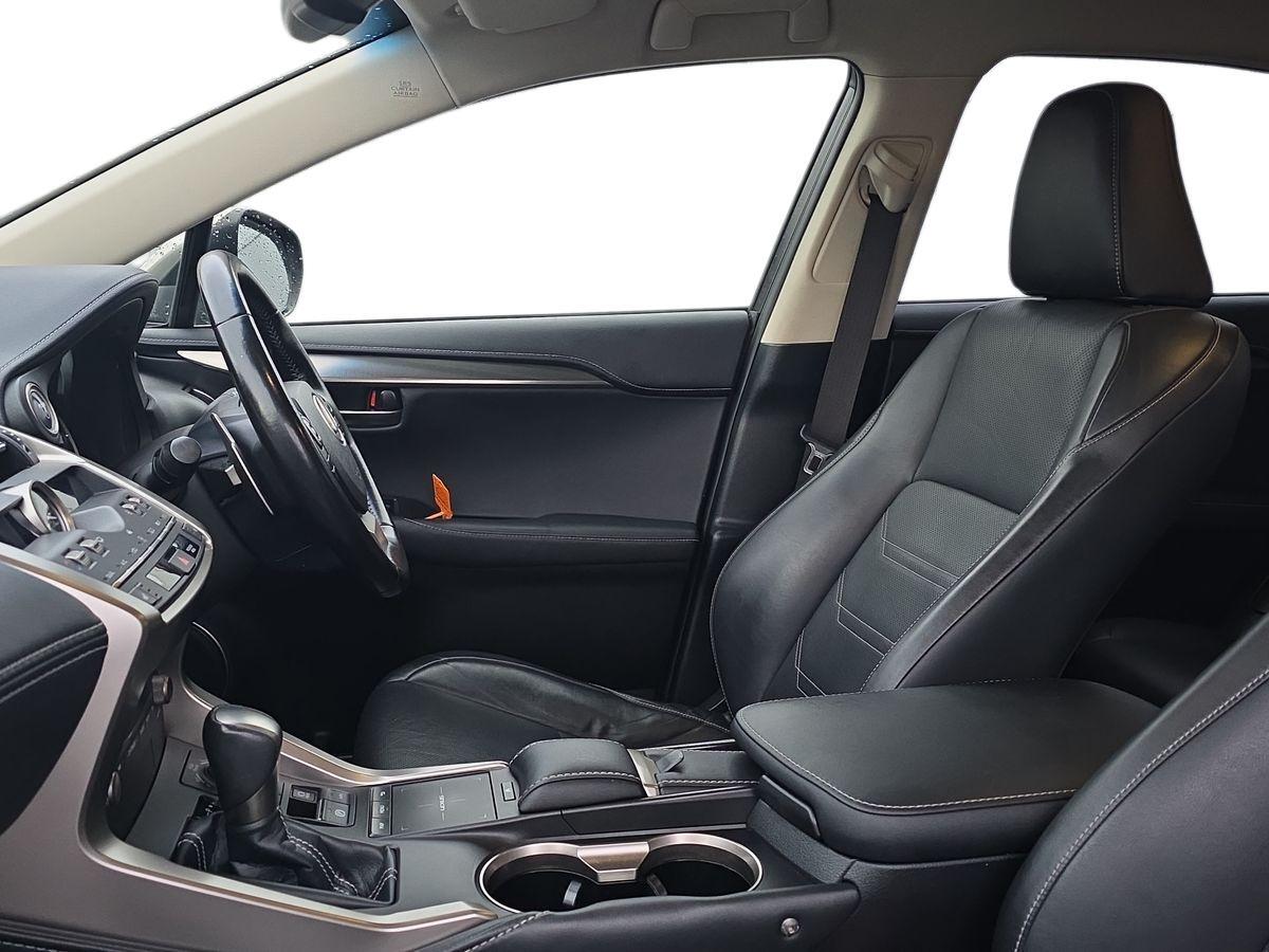 Used Lexus NX 2018 for sale - 76824466: Photo 18