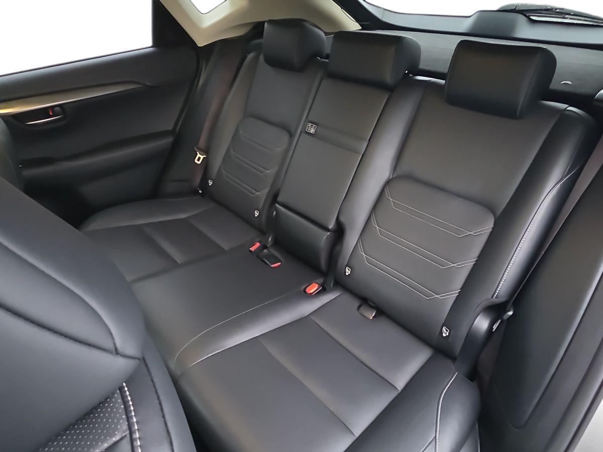 Used Lexus NX 2018 for sale - 76824466: Photo 19