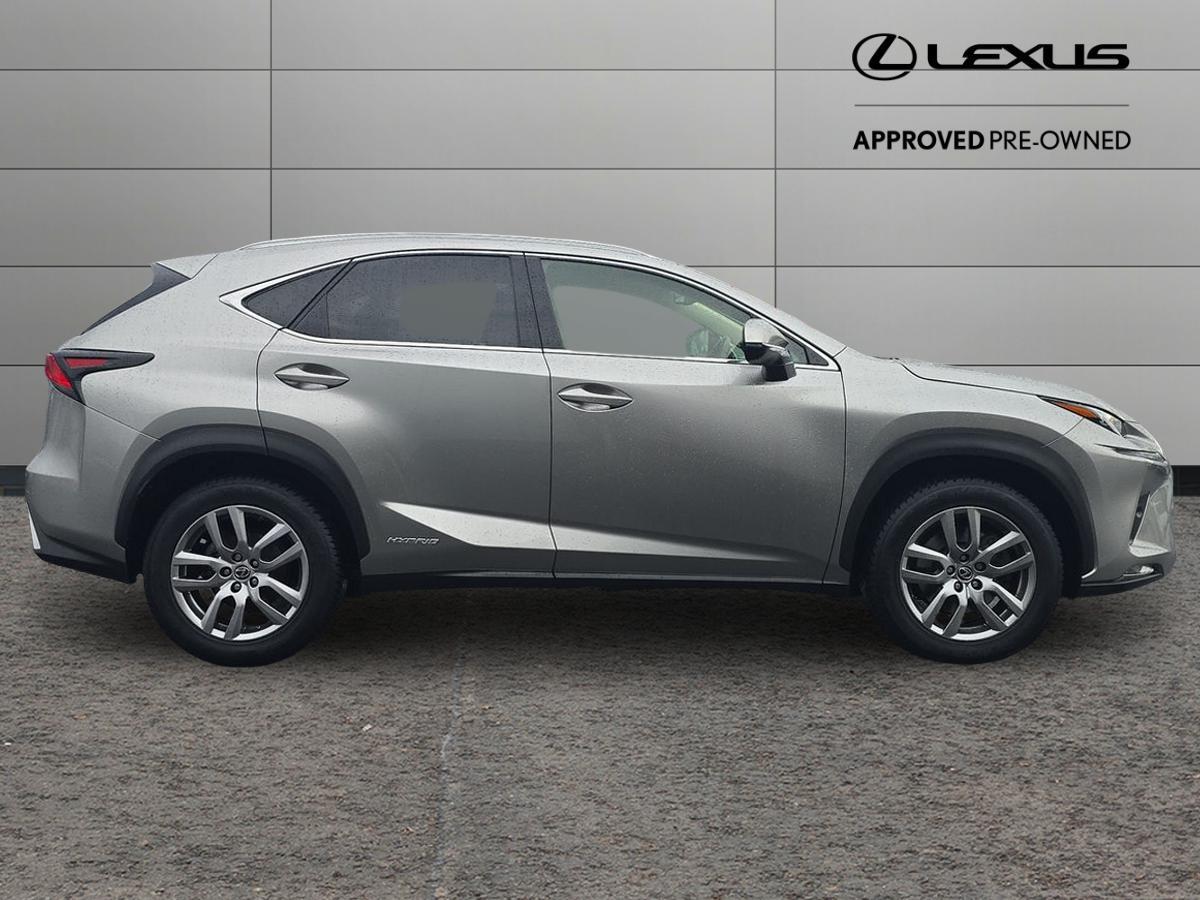 Used Lexus NX 2018 for sale - 76824466: Photo 2