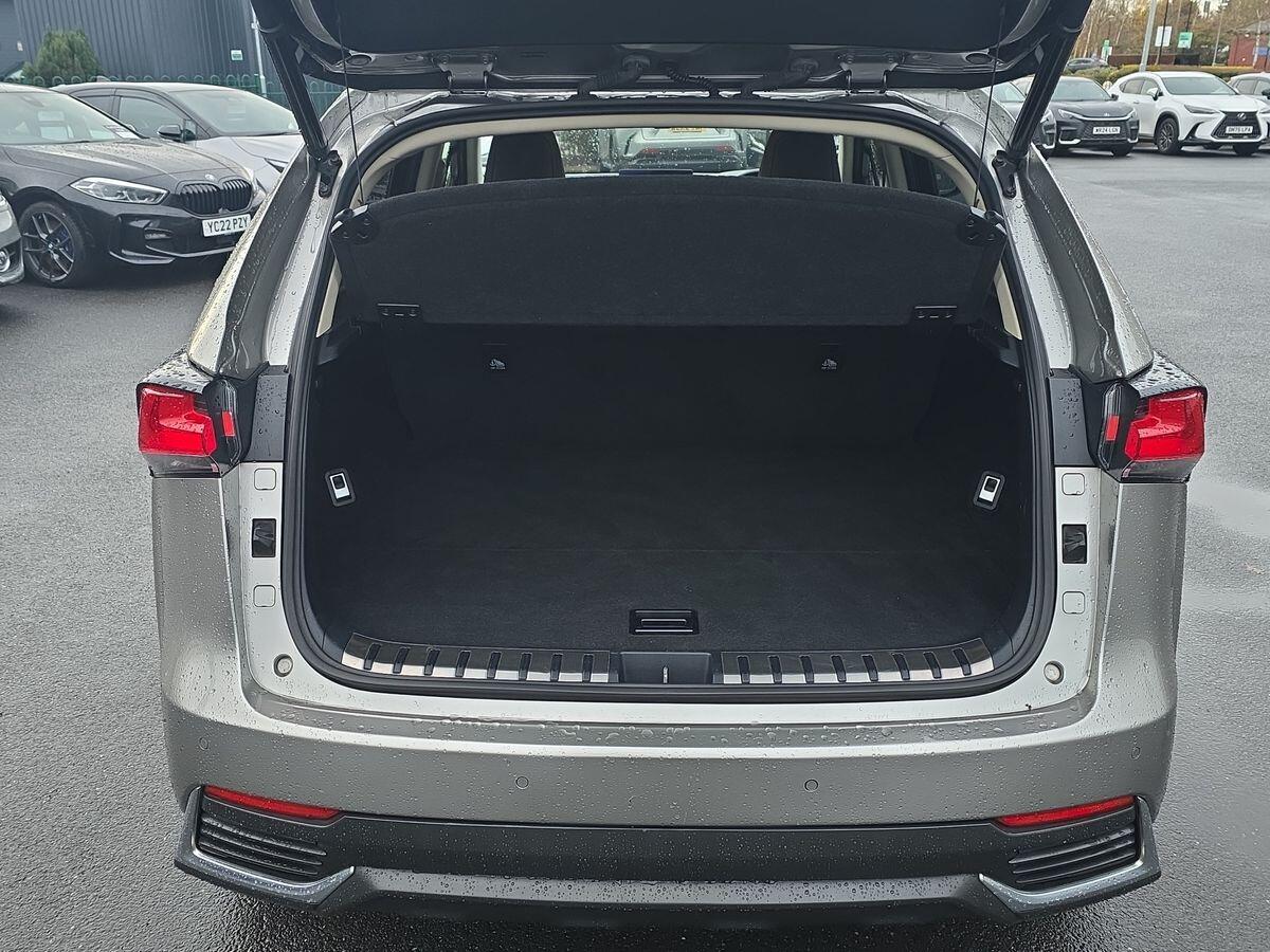 Used Lexus NX 2018 for sale - 76824466: Photo 20