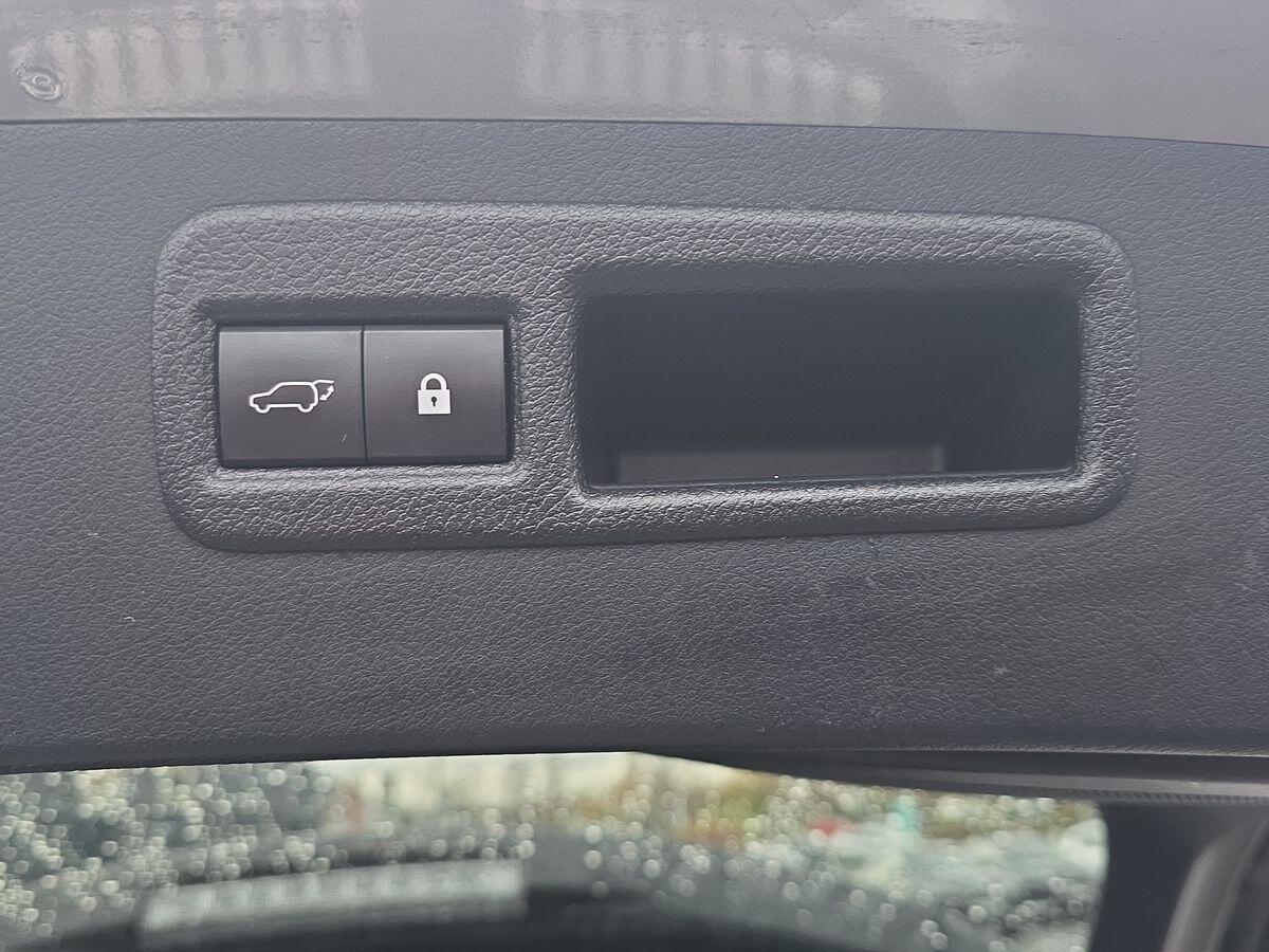 Used Lexus NX 2018 for sale - 76824466: Photo 23