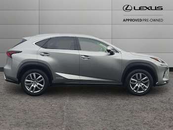 Used Lexus NX 2018 for sale - 76824466: Photo