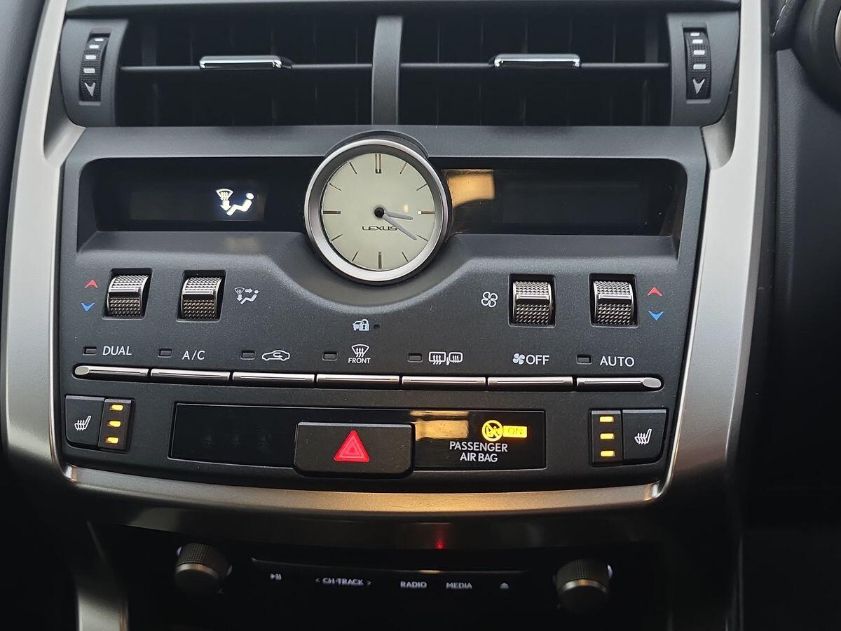 Used Lexus NX 2018 for sale - 76824466: Photo 31