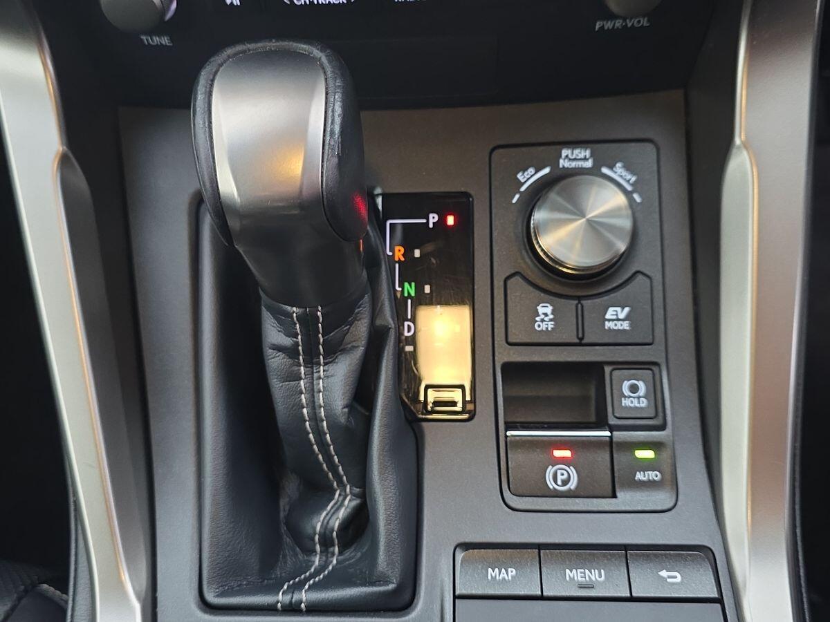 Used Lexus NX 2018 for sale - 76824466: Photo 33