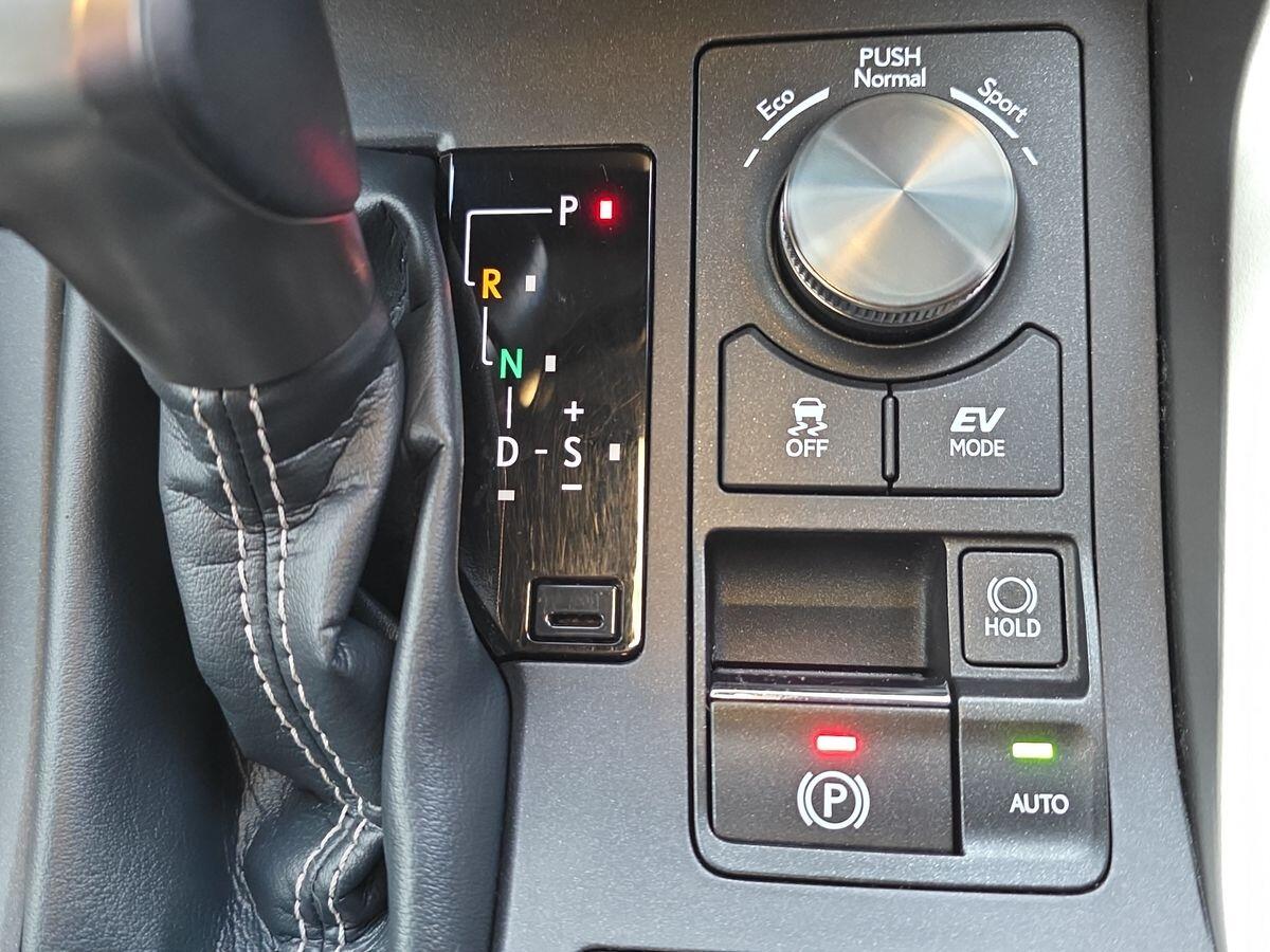 Used Lexus NX 2018 for sale - 76824466: Photo 34