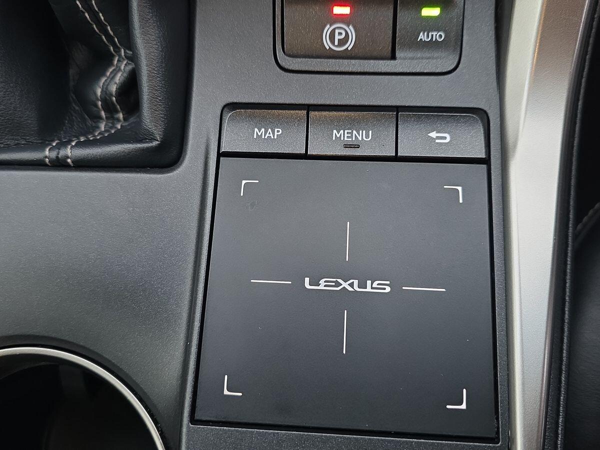 Used Lexus NX 2018 for sale - 76824466: Photo 35