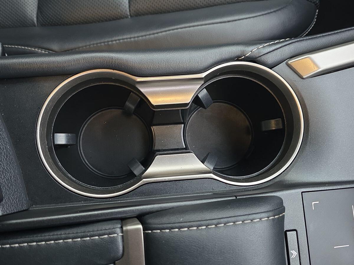 Used Lexus NX 2018 for sale - 76824466: Photo 36