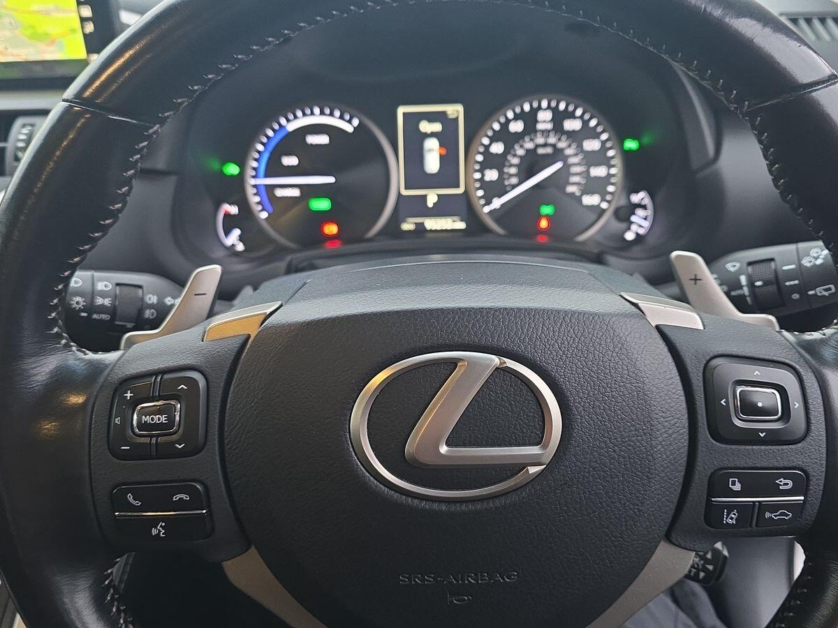 Used Lexus NX 2018 for sale - 76824466: Photo 38