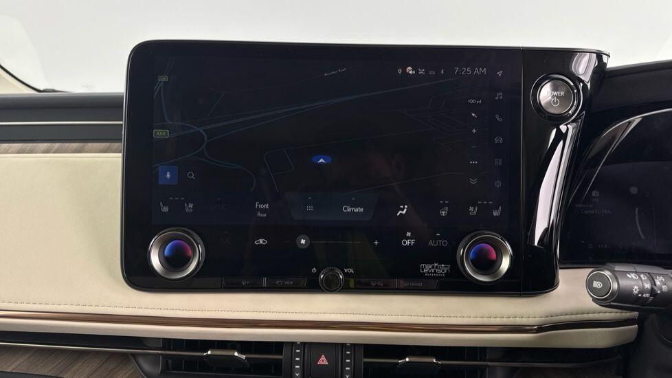 Used Lexus LM 2024 for sale - 76657620: Photo 10