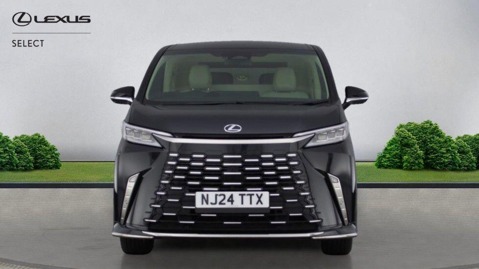 Used Lexus LM 2024 for sale - 76657620: Photo 6