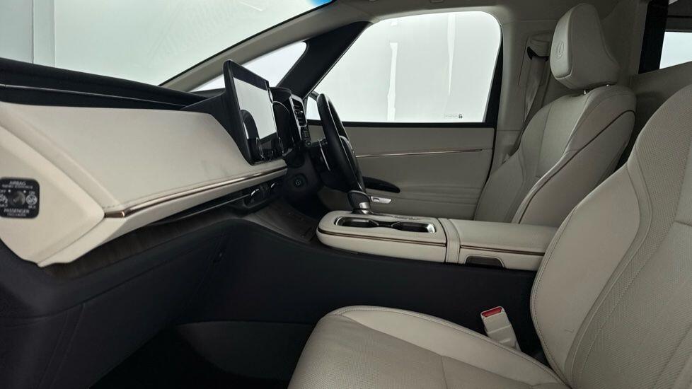 Used Lexus LM 2024 for sale - 76657620: Photo 7