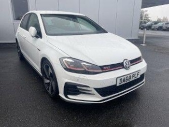 (68) - 2.0 TSI GTI Performance DSG Euro 6 (s/s) 5dr
