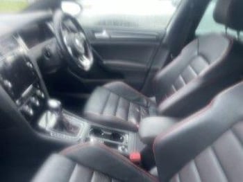 Used Volkswagen Golf 2019 for sale - 76667016: Photo