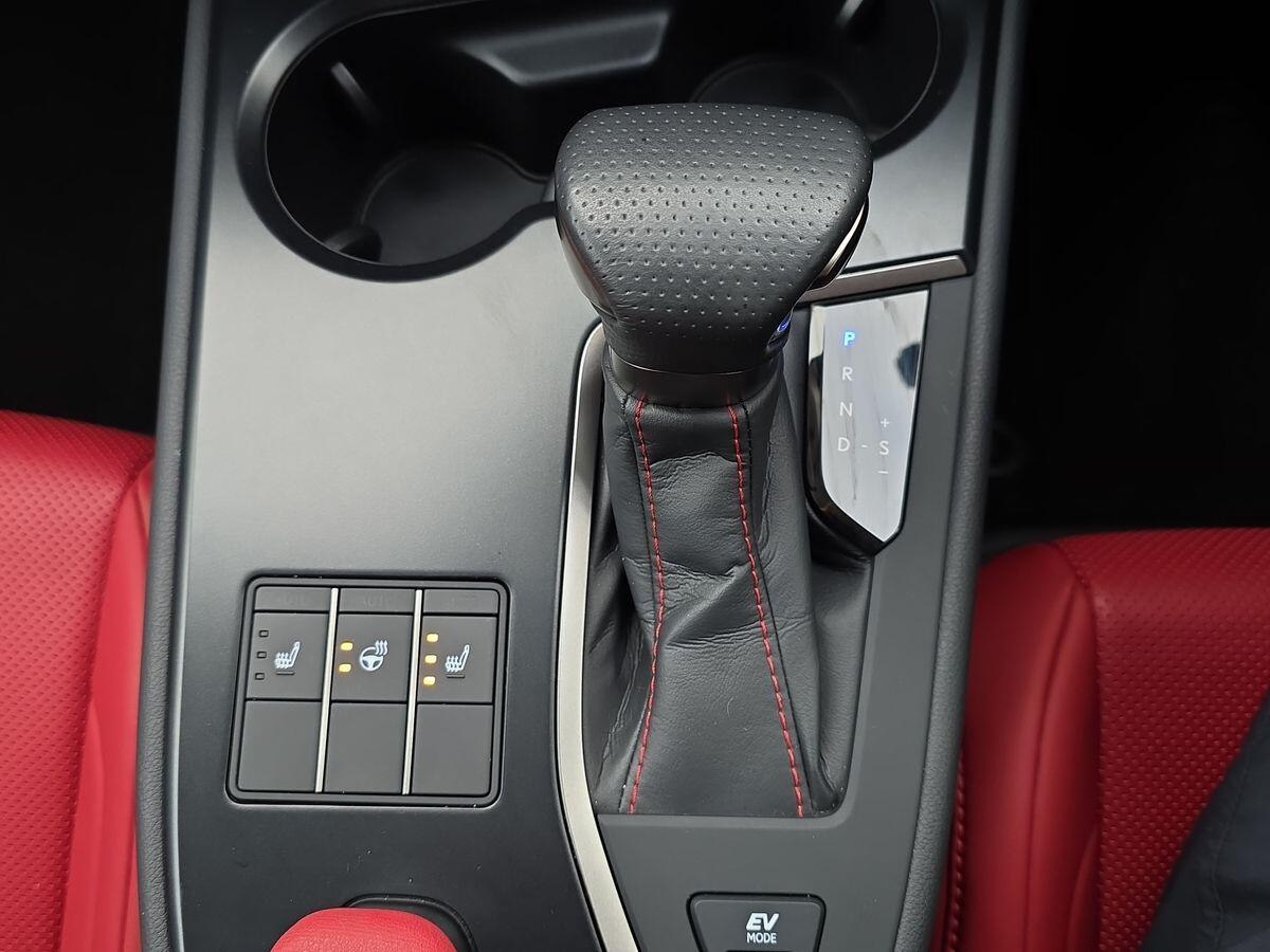 Used Lexus UX 2023 for sale - 77202931: Photo 37