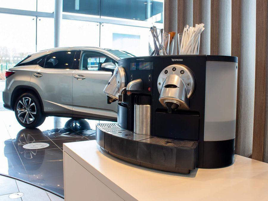 Used Lexus LM 2023 for sale - 77439959: Photo 20