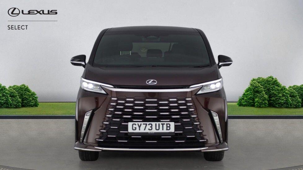 Used Lexus LM 2023 for sale - 77439959: Photo 7