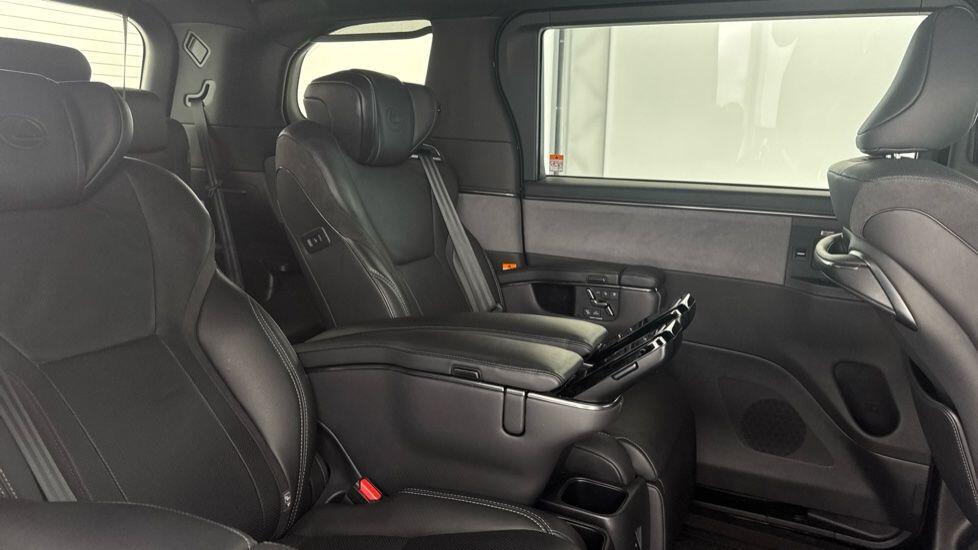 Used Lexus LM 2023 for sale - 77439959: Photo 8