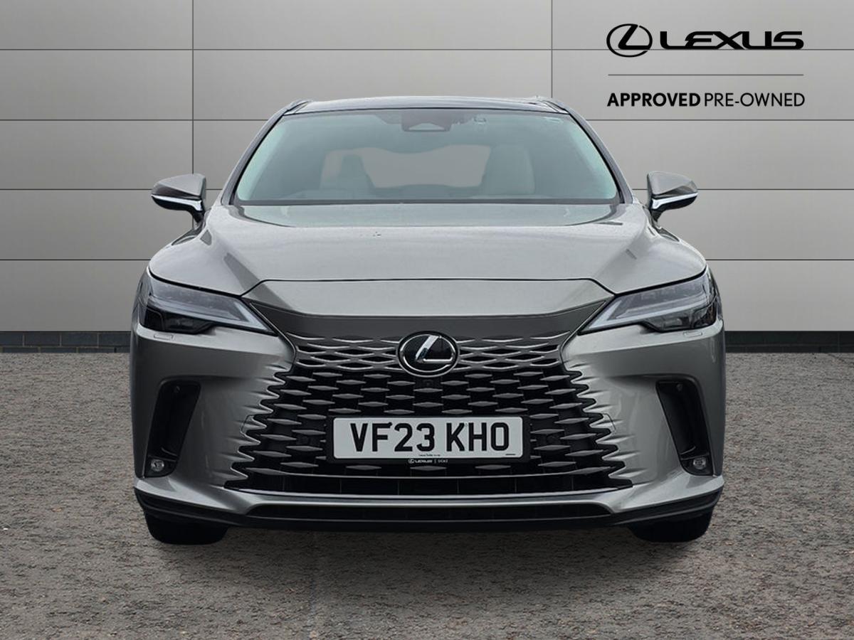 Used Lexus RX 2023 for sale - 77074118: Photo 10