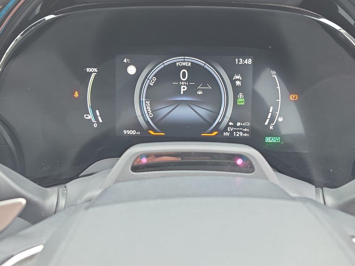 Used Lexus RX 2023 for sale - 77074118: Photo 16