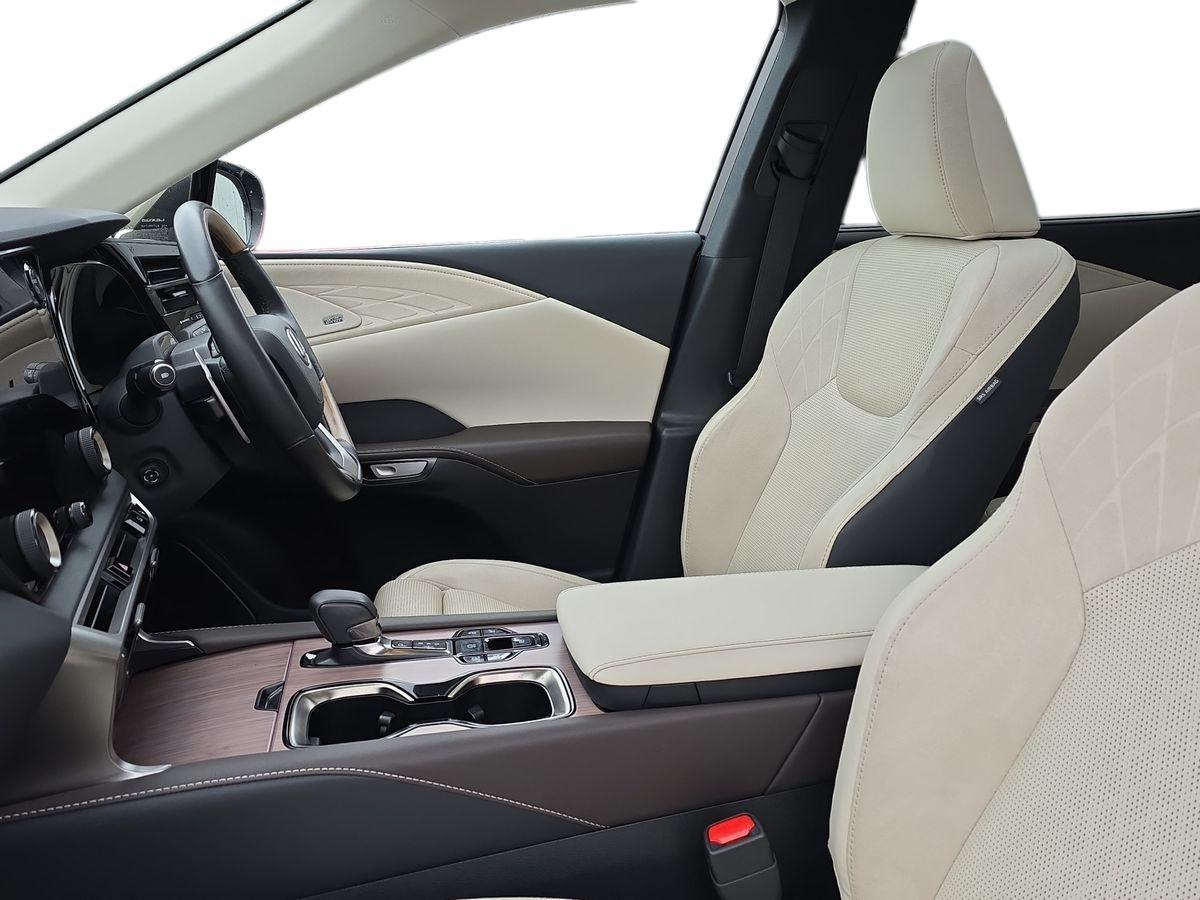 Used Lexus RX 2023 for sale - 77074118: Photo 18