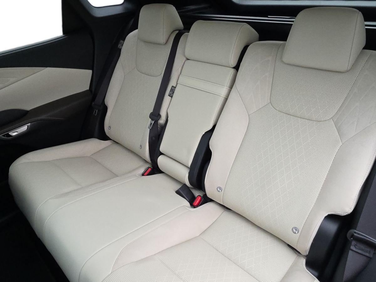 Used Lexus RX 2023 for sale - 77074118: Photo 19