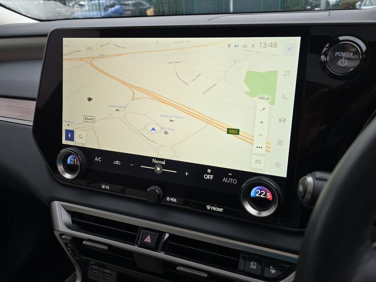 Used Lexus RX 2023 for sale - 77074118: Photo 22