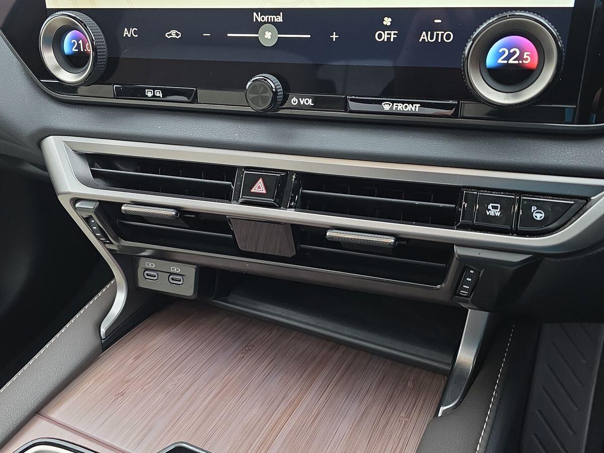 Used Lexus RX 2023 for sale - 77074118: Photo 33