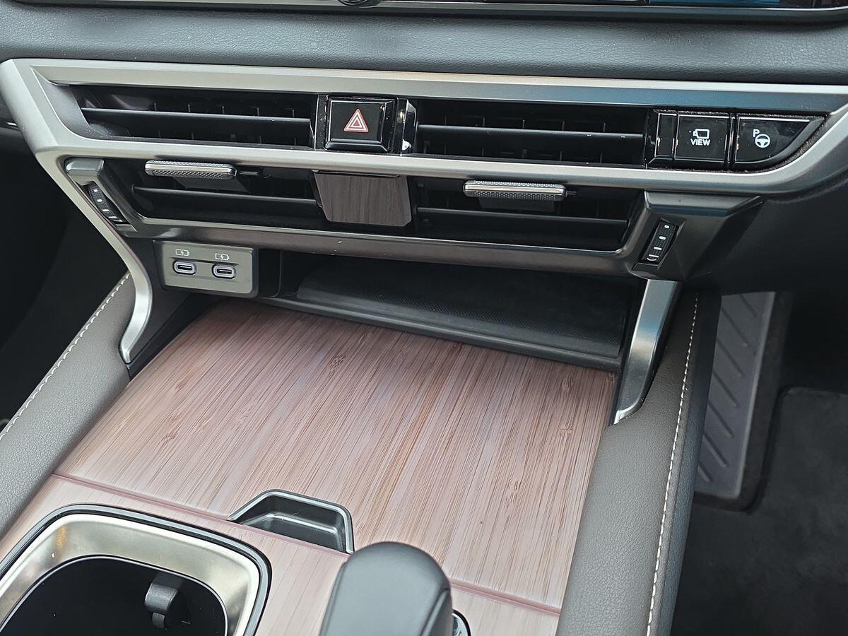 Used Lexus RX 2023 for sale - 77074118: Photo 34