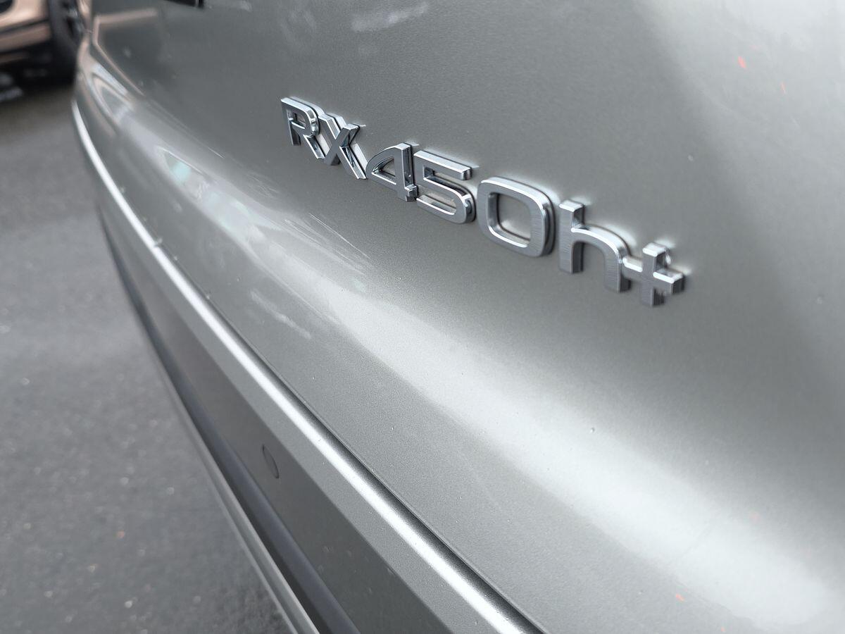 Used Lexus RX 2023 for sale - 77074118: Photo 40