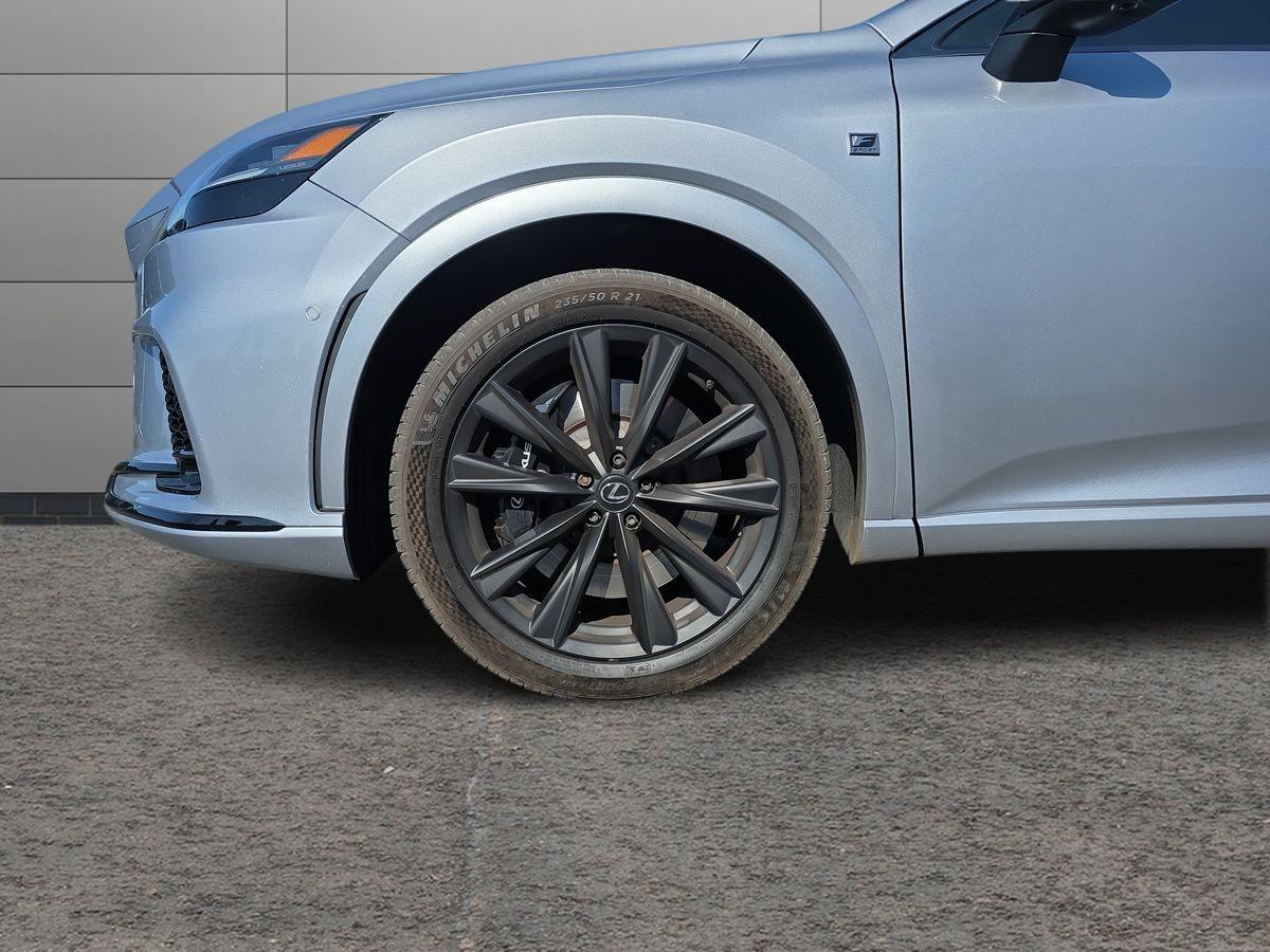 Used Lexus RX 2024 for sale - 76659333: Photo 12