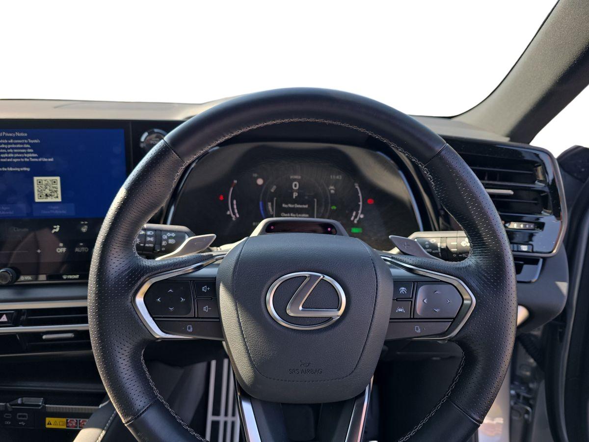 Used Lexus RX 2024 for sale - 76659333: Photo 16