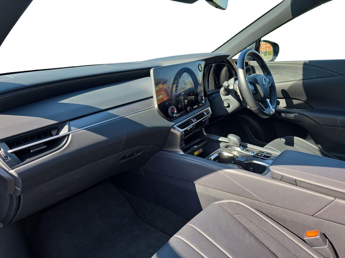 Used Lexus RX 2024 for sale - 76659333: Photo 18