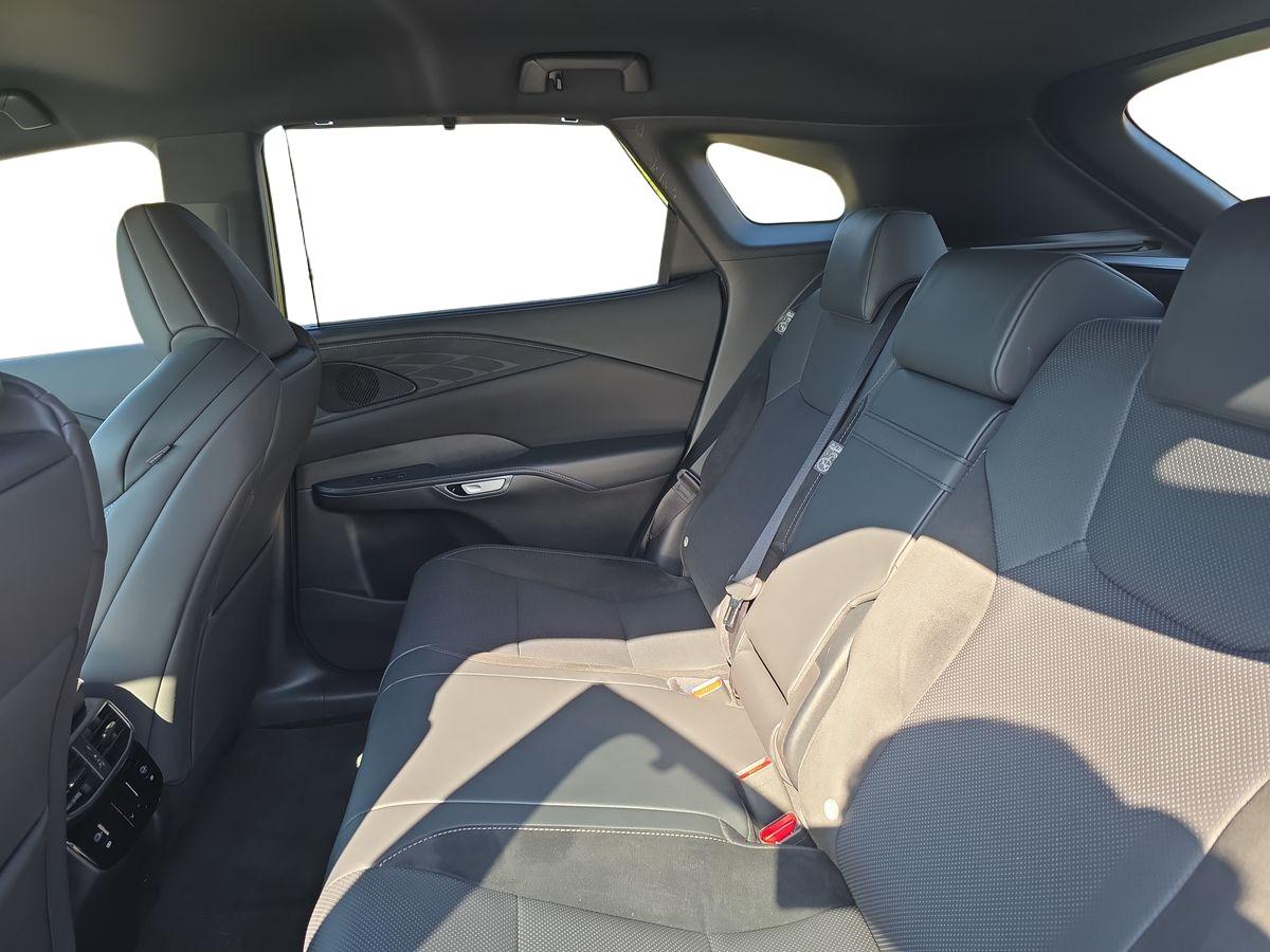 Used Lexus RX 2024 for sale - 76659333: Photo 19