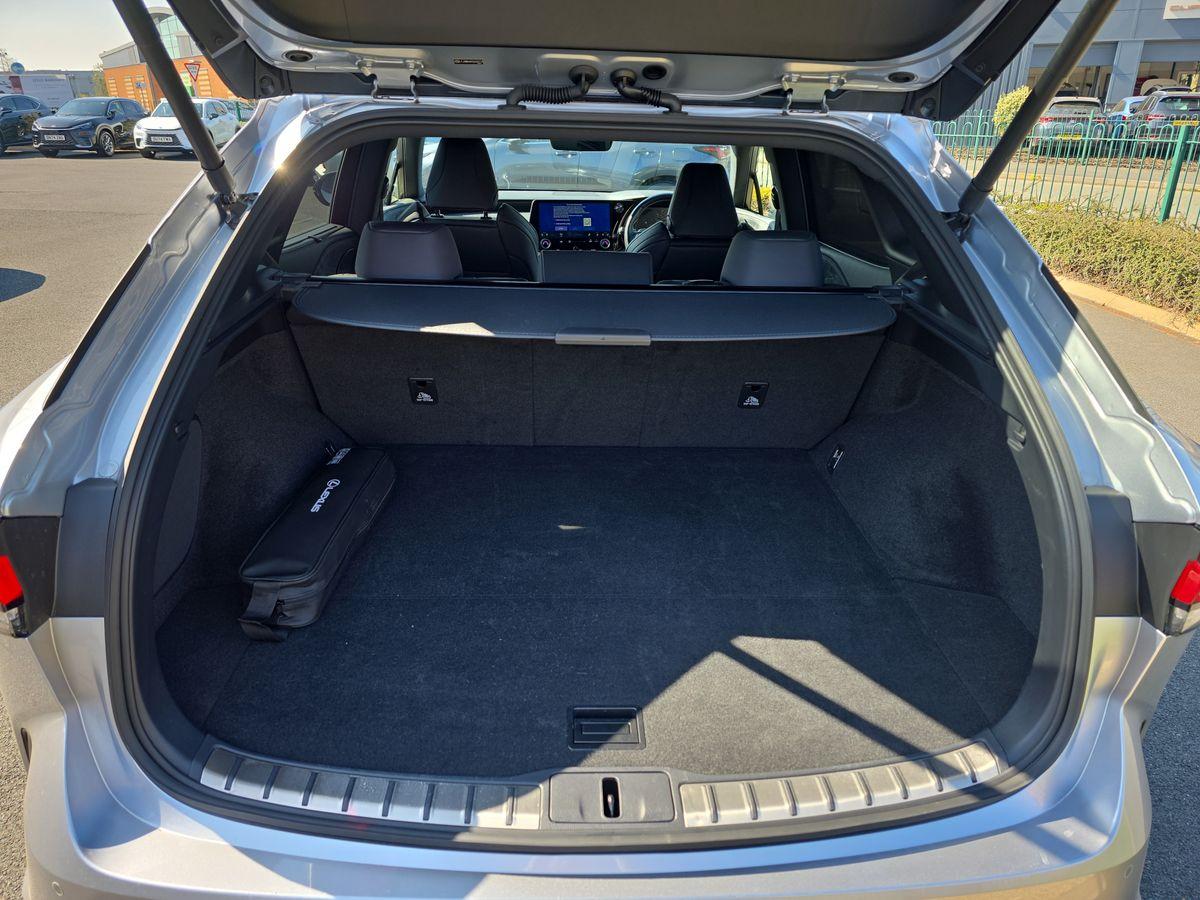 Used Lexus RX 2024 for sale - 76659333: Photo 20