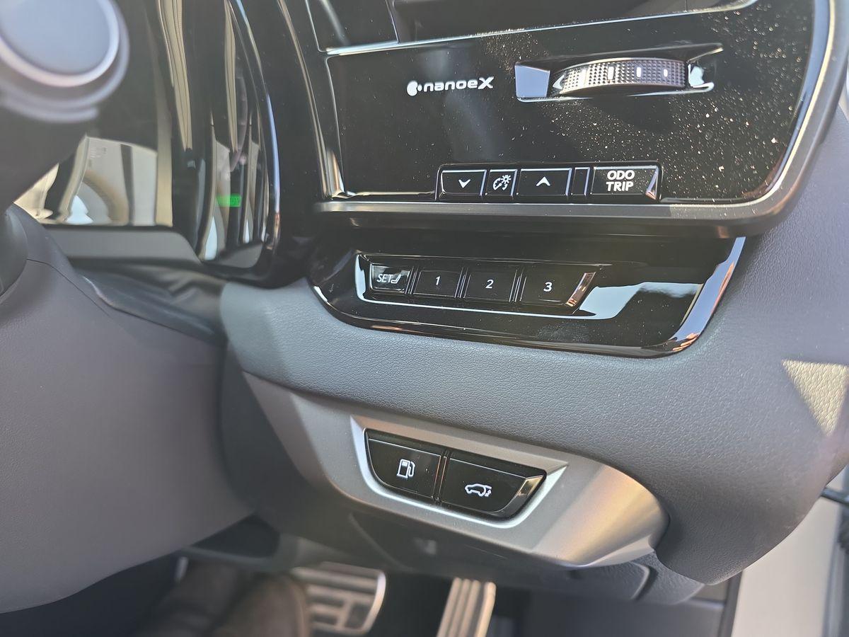 Used Lexus RX 2024 for sale - 76659333: Photo 25