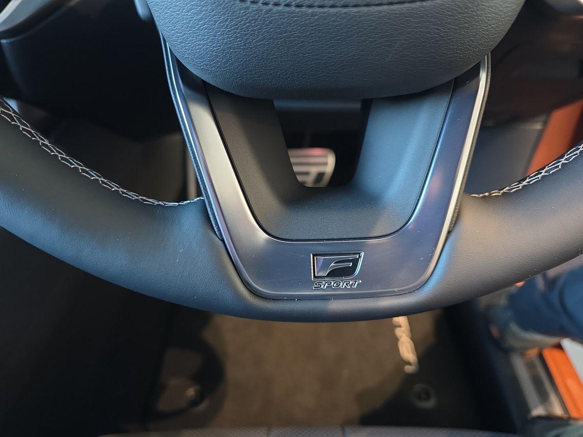 Used Lexus RX 2024 for sale - 76659333: Photo 28