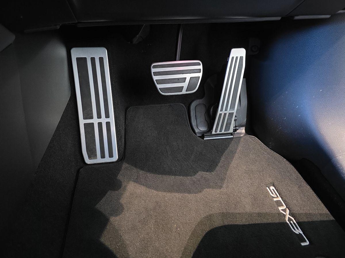 Used Lexus RX 2024 for sale - 76659333: Photo 35