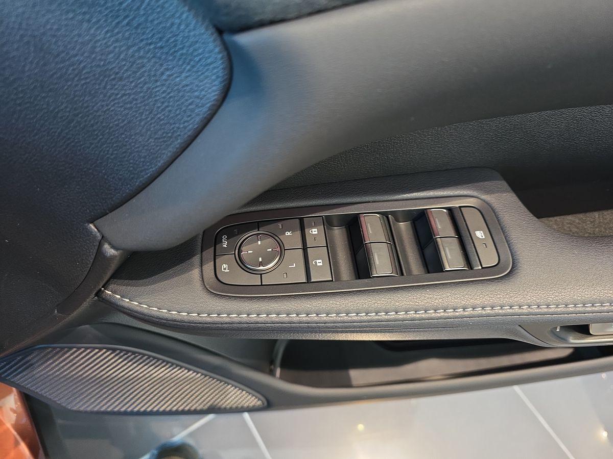 Used Lexus RX 2024 for sale - 76659333: Photo 37