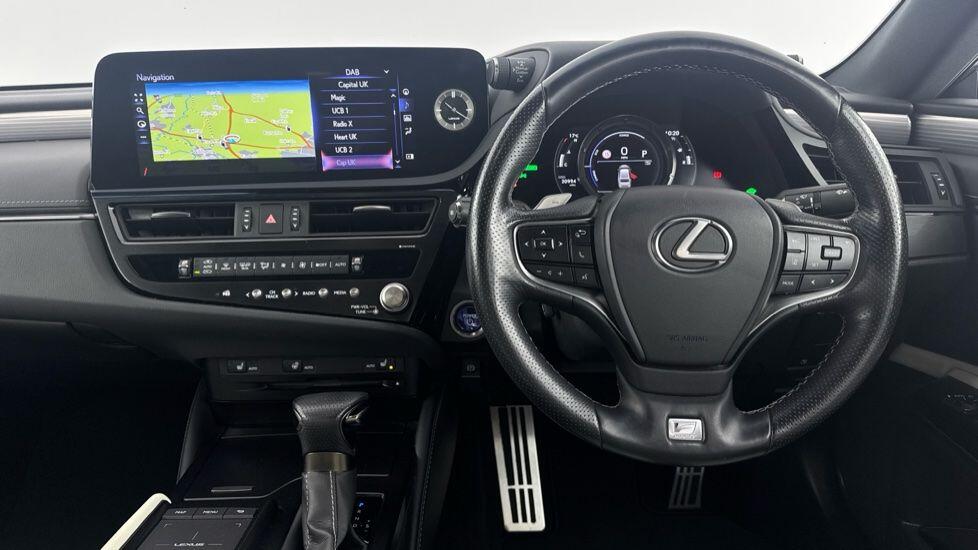 Used Lexus ES 2022 for sale - 76658741: Photo 10