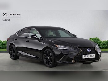 Used Lexus ES 2022 for sale - 76658741: Photo