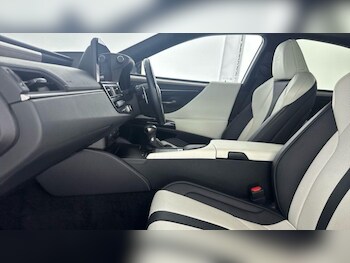 Used Lexus ES 2022 for sale - 76658741: Photo